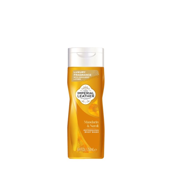 Imperial Leather Mandarin & Neroli Body Wash 250ml