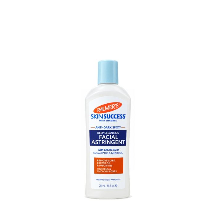 Palmers Skin Success Deep Cleansing Facial Astringent 250ml