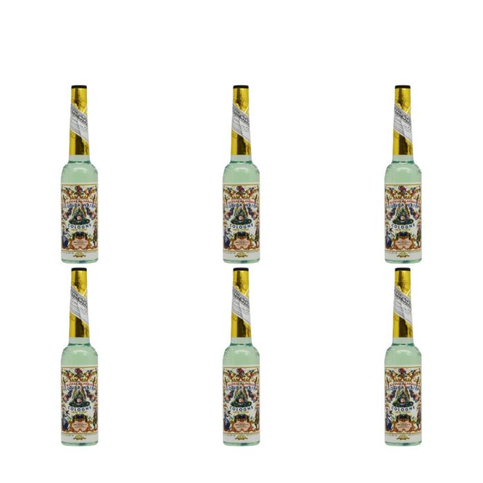 L And K Florida Water Cologne Murray & Lanman 221ml - Pack of 6