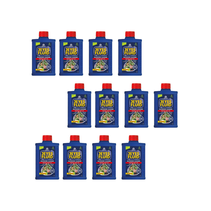Jeyes Fluid Outdoor Cleaner 1 Litre