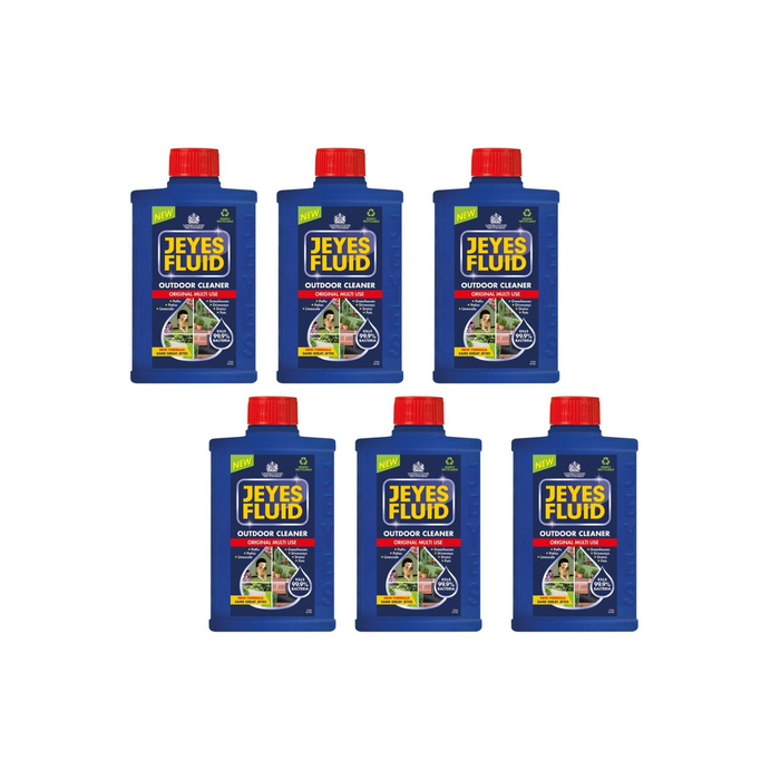 Jeyes Fluid Outdoor Cleaner 1 Litre