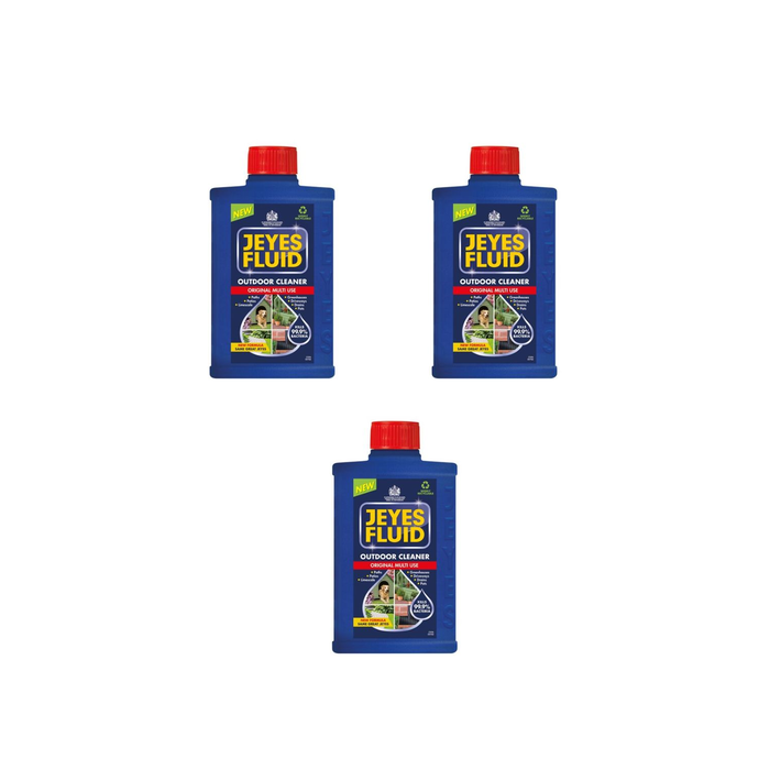 Jeyes Fluid Outdoor Cleaner 1 Litre