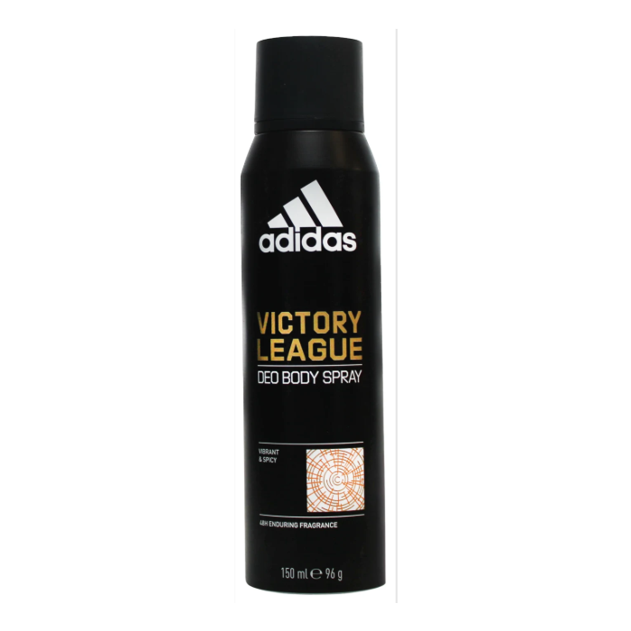 Adidas Victory League Deodorant Body Spray 150ml