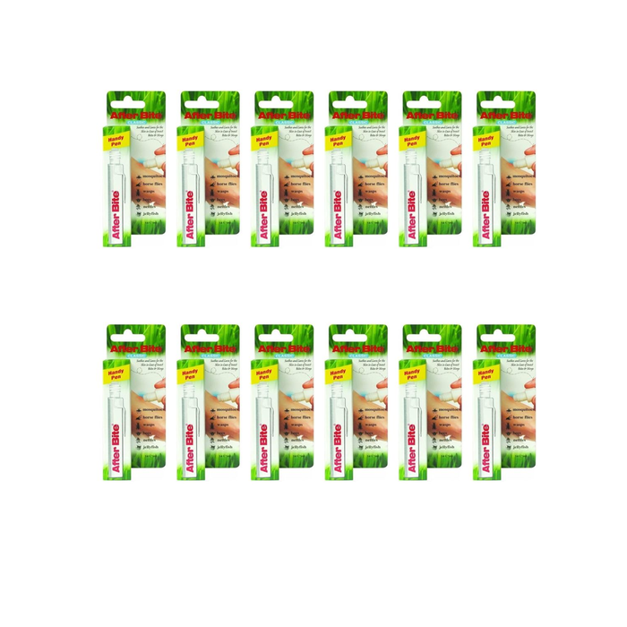 After Bite Insect Bite Remedy 14ml - Pack of 12