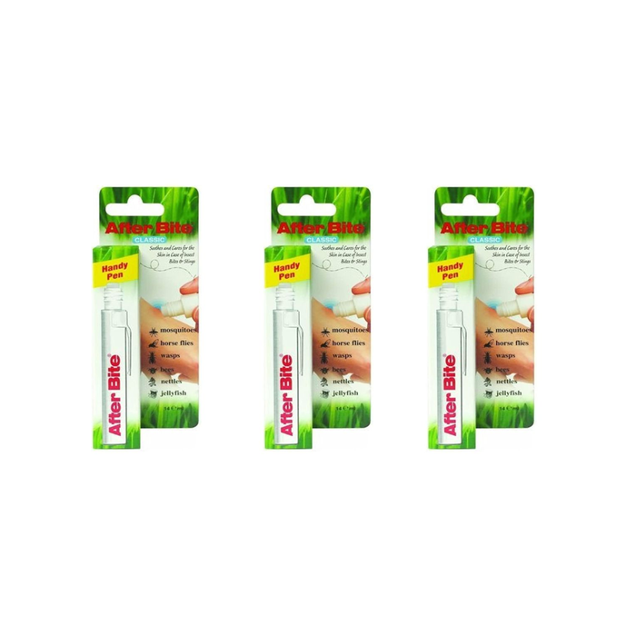 After Bite Insect Bite Remedy 14ml - Pack of 3