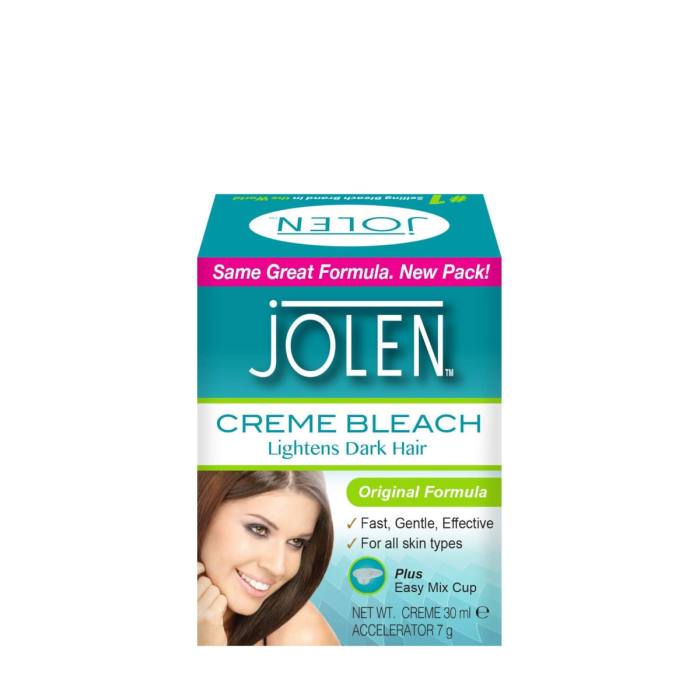Jolen Creme Bleach Original 30ml