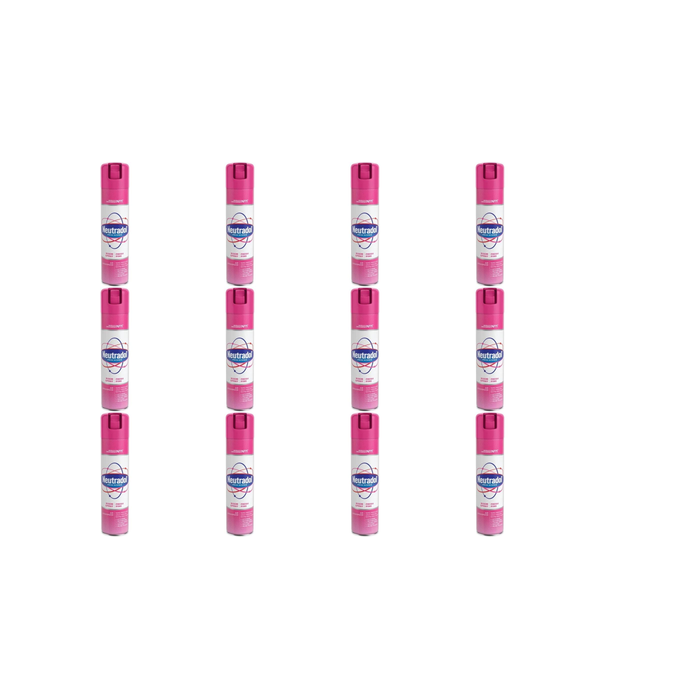 Neutradol Fresh Pink Room Spray 300ml - Pack of 12