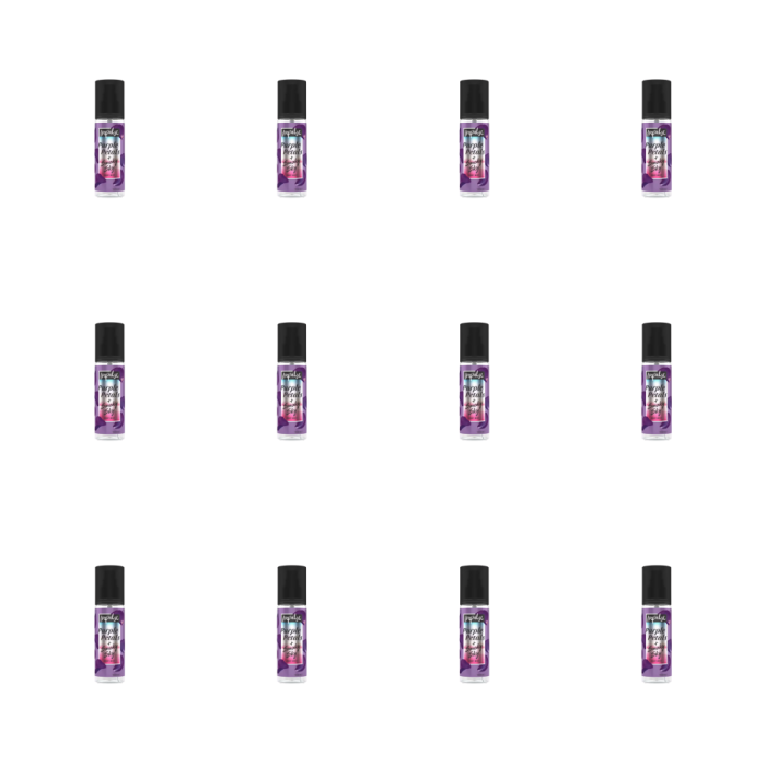 Impulse Purple Petals & Smoky Sky Body Mist 150ml - Pack of 12