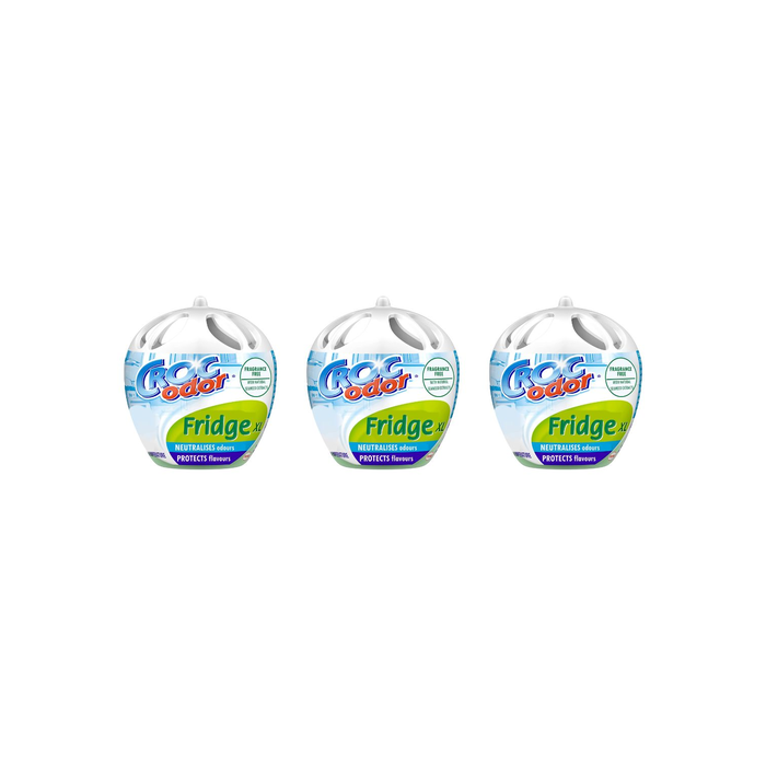 Croc Odor xl Fridge Deodoriser 140g
