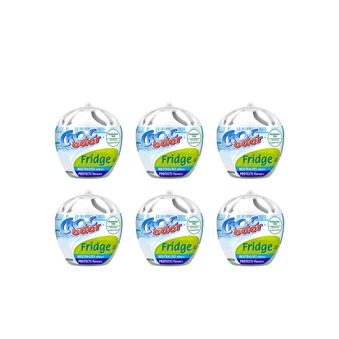 Croc Odor xl Fridge Deodoriser 140g

