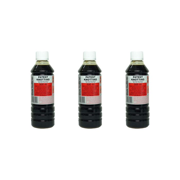Bartoline Patent Knotting 500ml