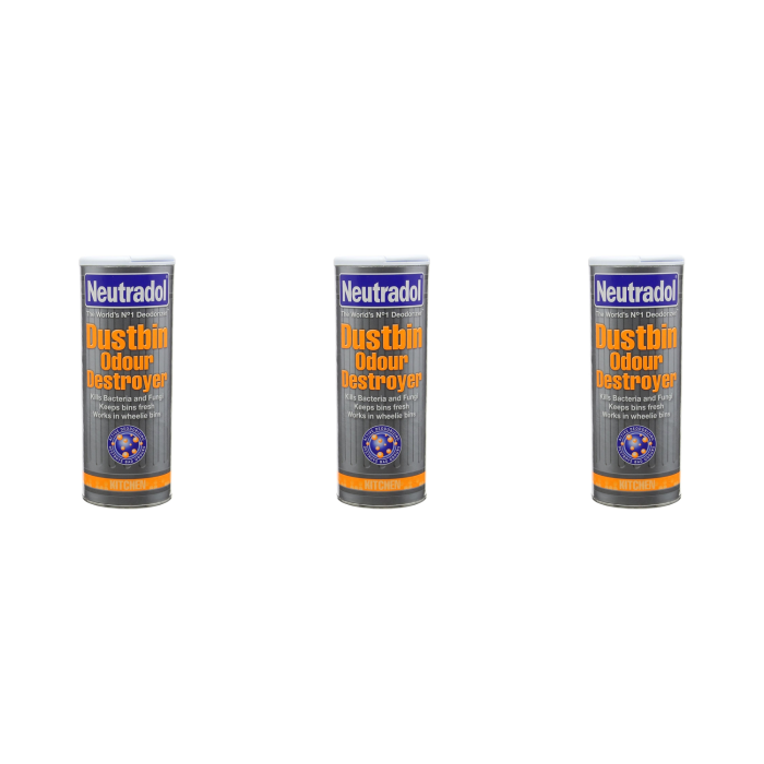 Neutradol Dustbin Odour Destroyer 350g
