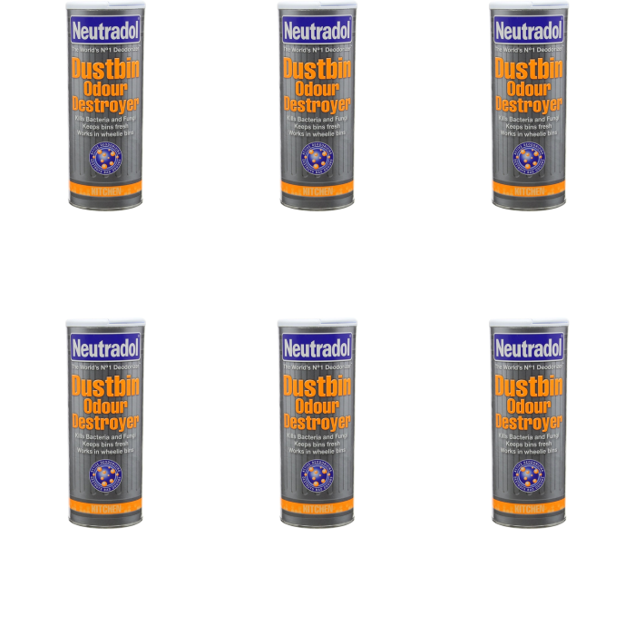 Neutradol Dustbin Odour Destroyer 350g