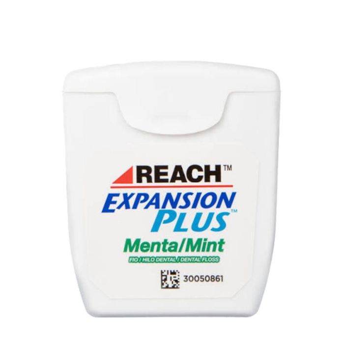 Reach Expansion Plus Mint Dental Floss 50m - Pack of 1