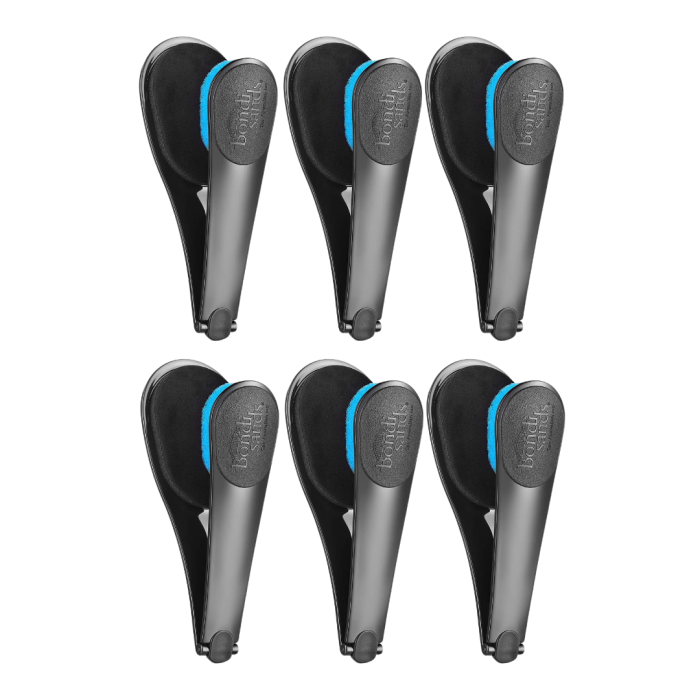 Bondi Sands Self‑Tanning Back Applicator Streak‑Free with 3 Pads - Pack of 6