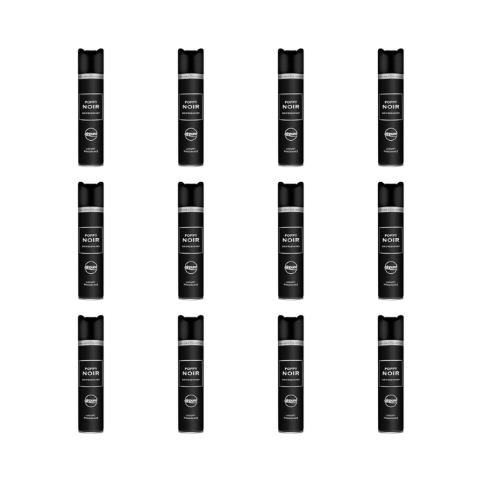 Airpure Air Freshener Poppy Noir 300 ML