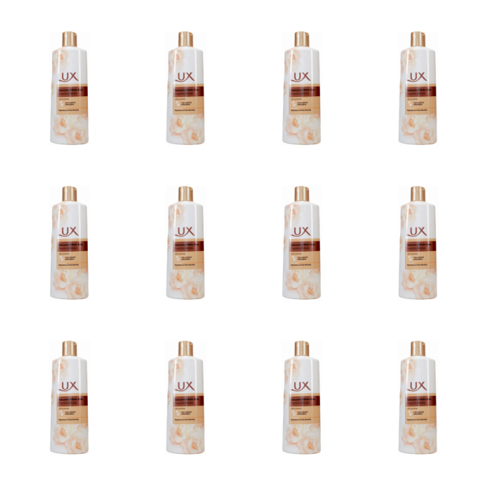 Lux Velvet Jasmine Body Wash 500ml - Pack of 12
