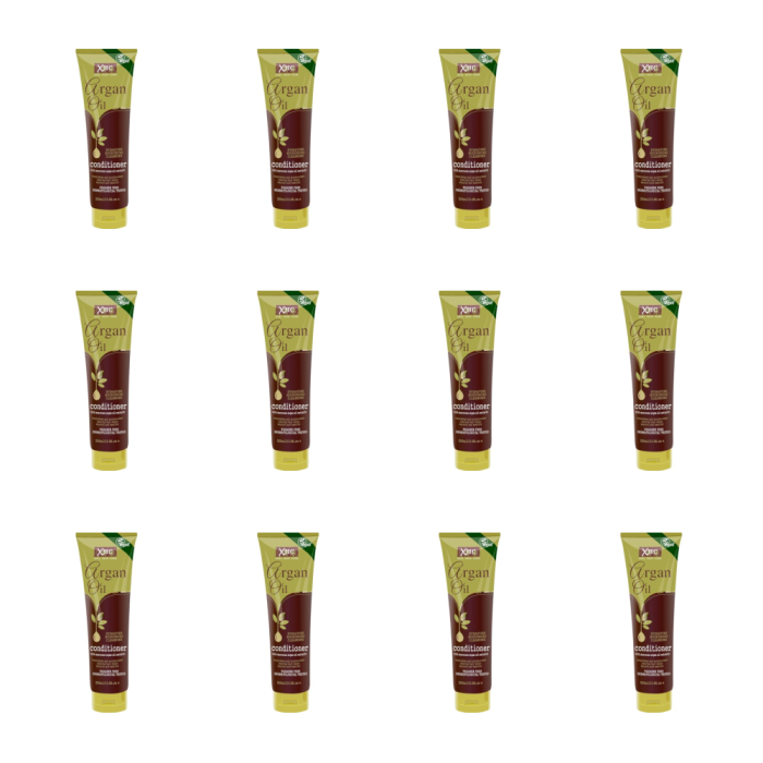 Argan Oil Moroccan Argan Oil Extract Hair Conditioner 300ml - Pack of 12