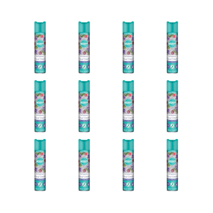 Airpure Air Freshener Island Dreams 300 ML