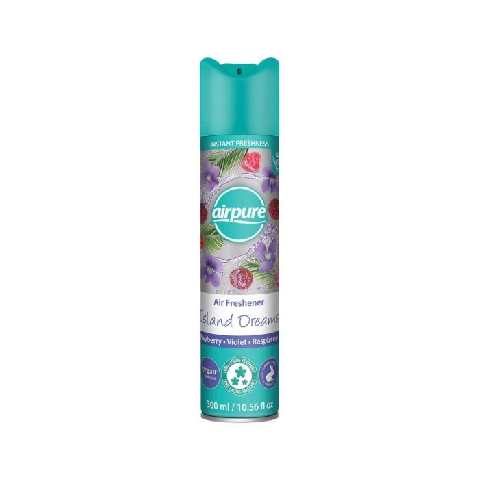 Airpure Air Freshener Island Dreams 300 ML