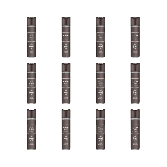 Airpure Air Freshener Oud Touch 300 ML