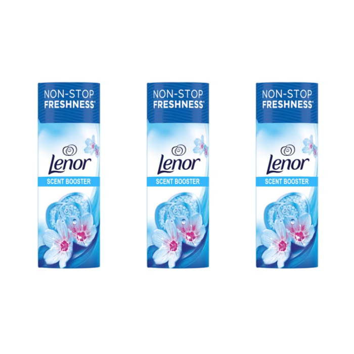 Lenor Beads Scent Booster Spring Awakening 155GM - Pack of 3