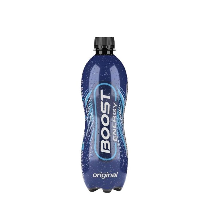Boost Original Energy Drink 500ml