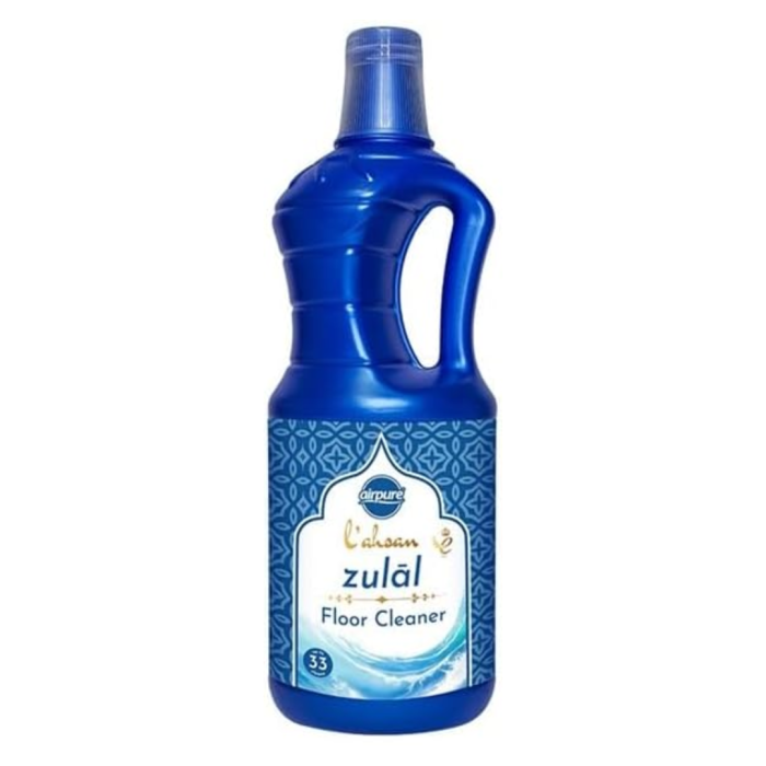 Airpure Moroccan Zulal Floor Cleaner 1L
