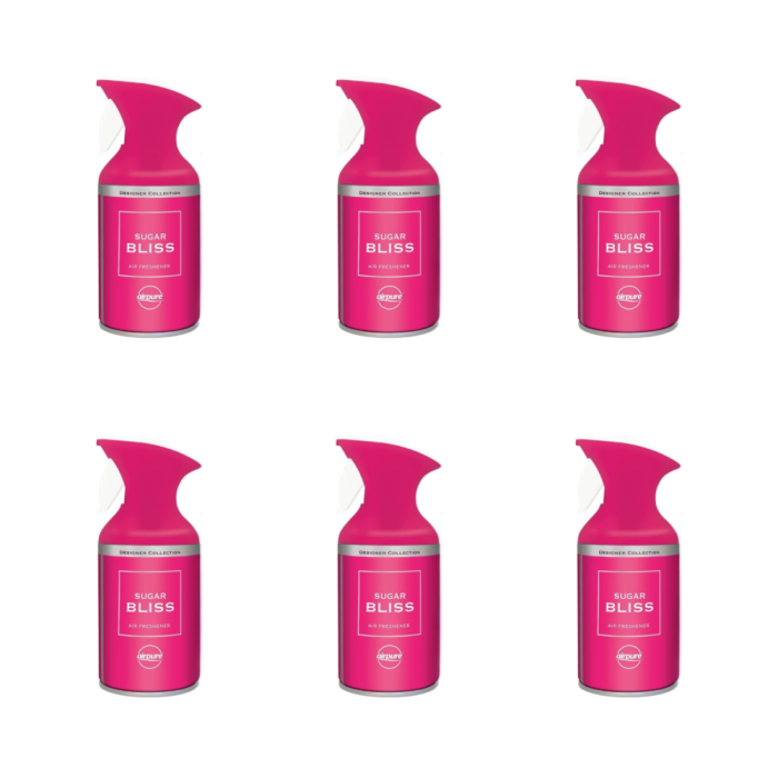 Airpure Designer Collection Sugar Bliss air freshener 250ml
