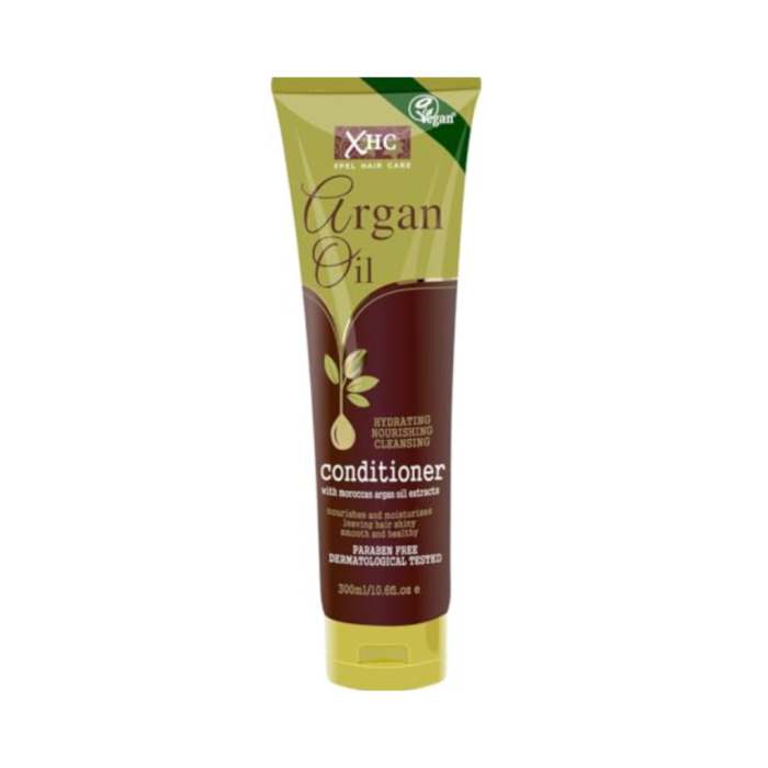 Argan Oil Moroccan Argan Oil Extract Hair Conditioner 300ml