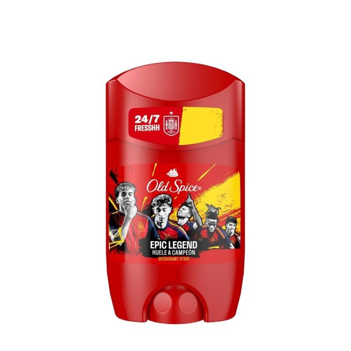 Old Spice Epic Legend Deodorant Stick 50ml