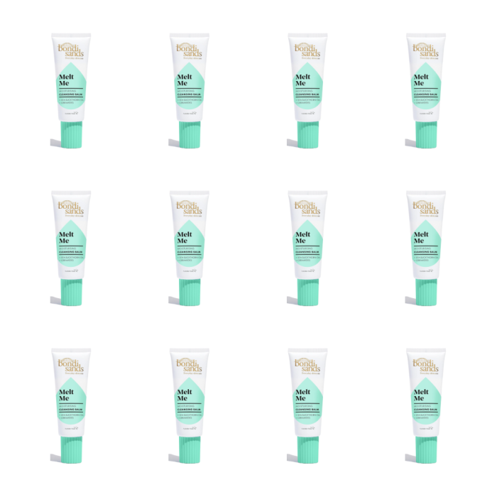 Bondi Sands Melt Me Cleansing Balm 100ml - Pack of 12