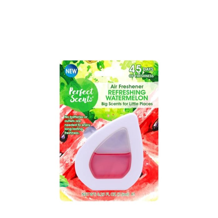Perfect Scents Refreshing Watermelon Air Freshener 7.5ml