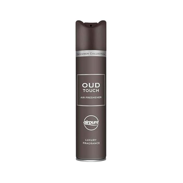 Airpure Air Freshener Oud Touch 300 ML