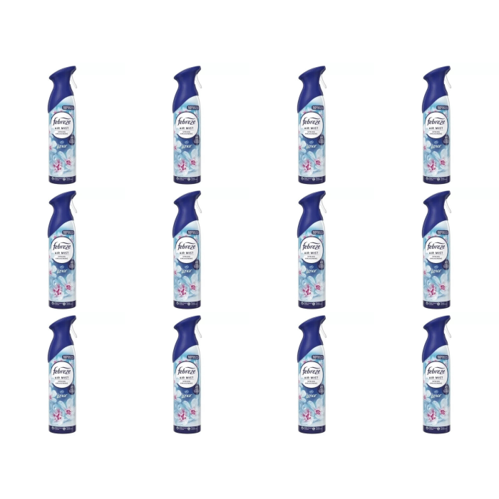 Febreze Air Mist Spring Awakening Air Freshener 185ml
