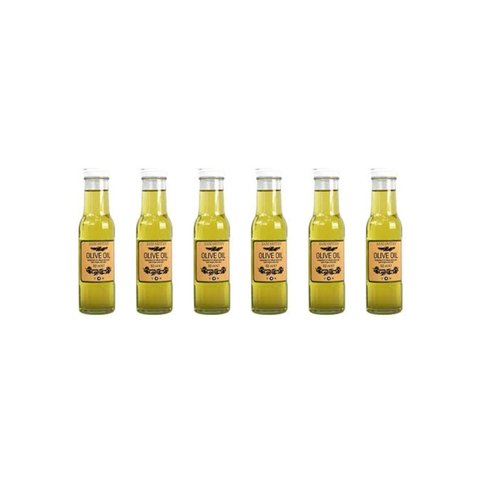 Care Olive Oil Samaritan 185ml - Pack of 6