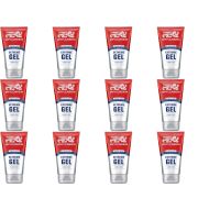 Brylcreem Orignal Men's Grooming Extreme Gel Ultimate Hold 150 ml - Pack of 12