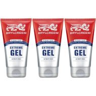 Brylcreem Orignal Men's Grooming Extreme Gel Ultimate Hold 150 ml - Pack of 3