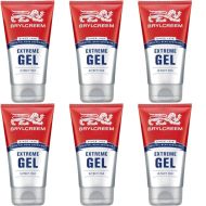Brylcreem Orignal Men's Grooming Extreme Gel Ultimate Hold 150 ml - Pack of 6