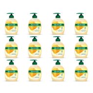 Palmolive Handwash Liquid Soap Milk & Honey 300ml - Pack of 12
