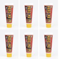 151 Hard as Nails Exterior High Powered Adhesive 180ml - Pack of 6