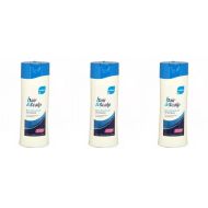 Medipure Hair and Scalp Anti-Dandruff Shampoo 400ml - Pack of 3