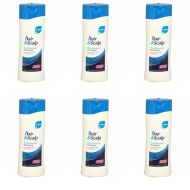 Medipure Hair and Scalp Anti-Dandruff Shampoo 400ml - Pack of 6