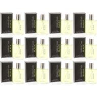 Hidden Code Eau De Toilette Black 100ml - Pack of 12