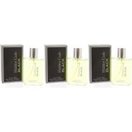 Hidden Code Eau De Toilette Black 100ml - Pack of 3