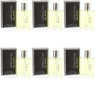 Hidden Code Eau De Toilette Black 100ml - Pack of 6