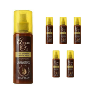 Argan Oil Heat Defence Hydrating Leave In Spray 150ml