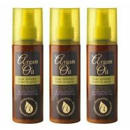 Argan Oil Heat Defence Hydrating Leave In Spray 150ml