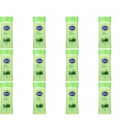 Vaseline Intensive Care Aloe Vera Body Lotion 200ml bottle
