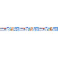 Aquafresh Milk Teeth Kids Toothpaste 0-2 Years 50ml